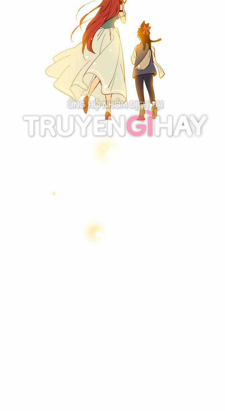 Nàng Phù Thủy Của Tôi Chapter 30.2 trang 11