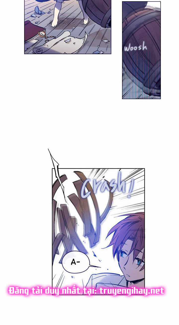 Nàng Phù Thủy Của Tôi Chapter 30.2 trang 3