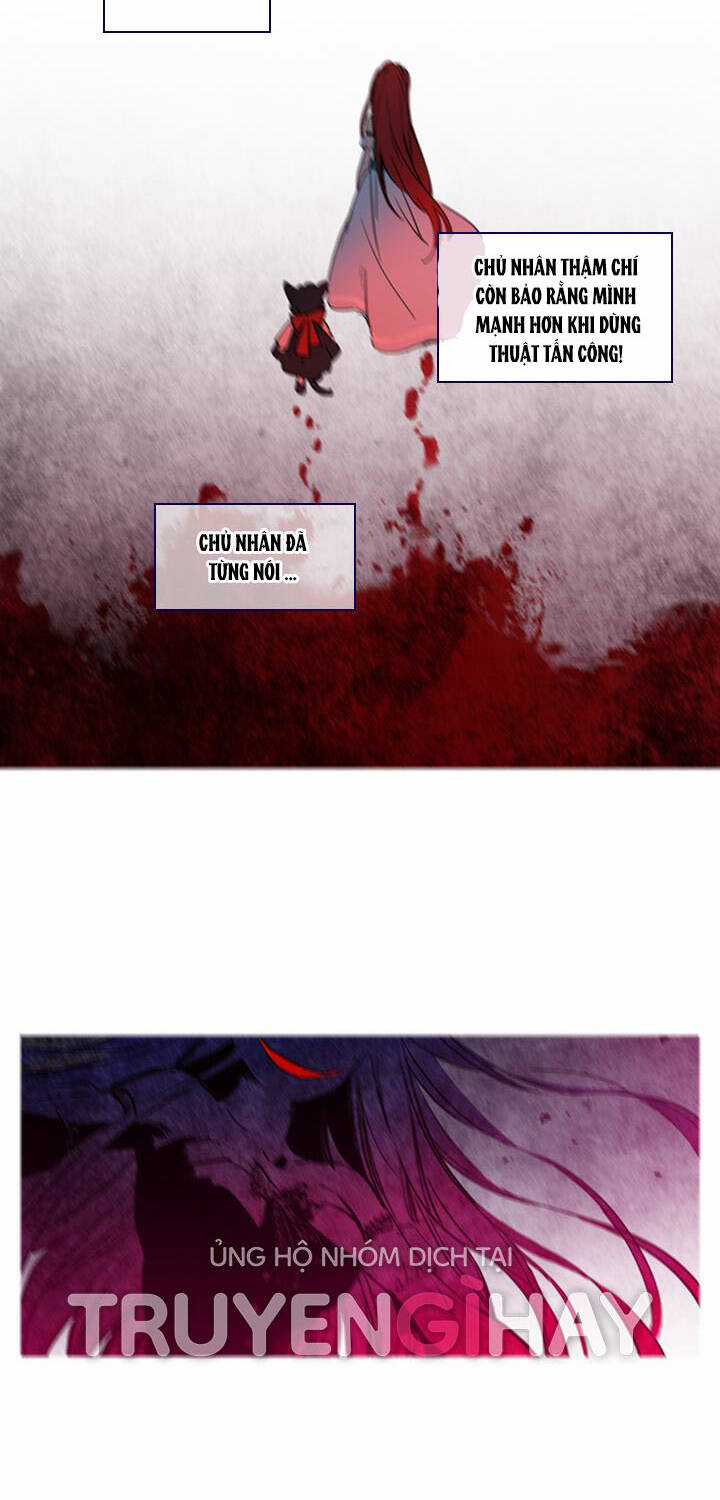 Nàng Phù Thủy Của Tôi Chapter 30.2 trang 5