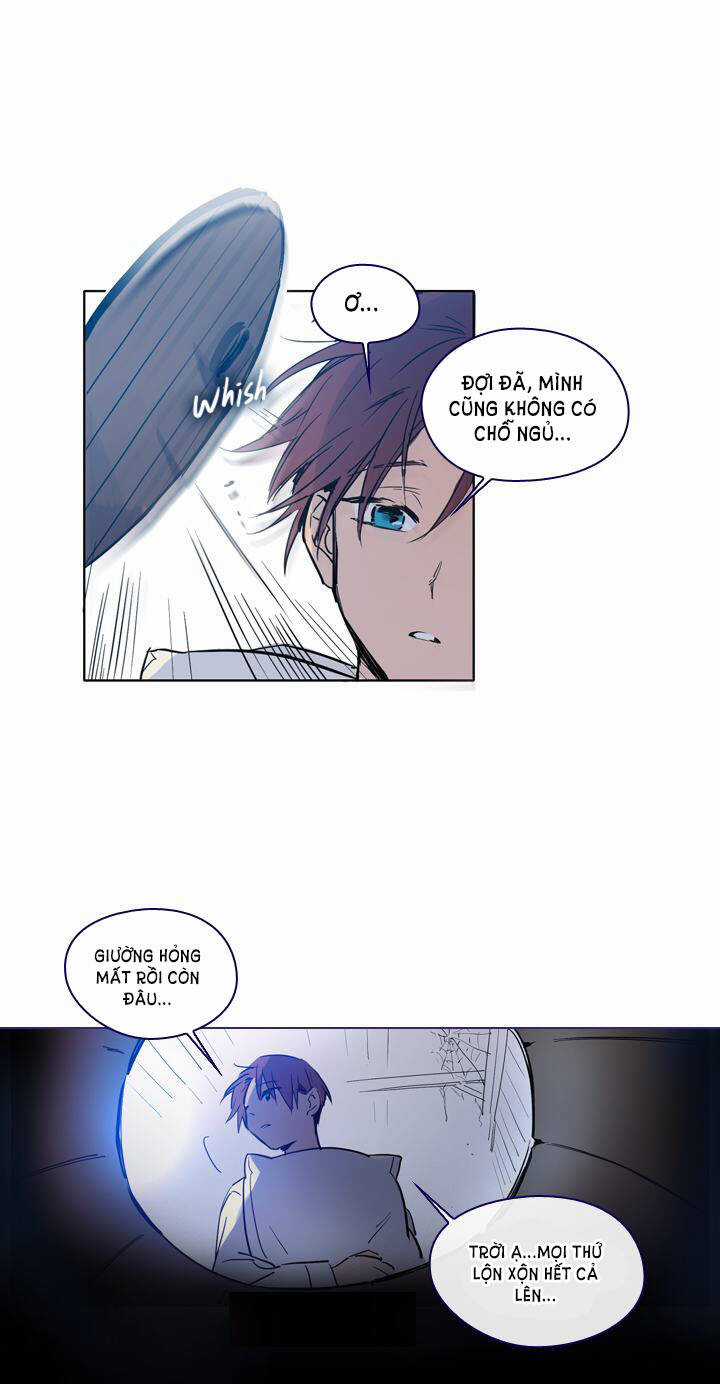 Nàng Phù Thủy Của Tôi Chapter 30.2 trang 8