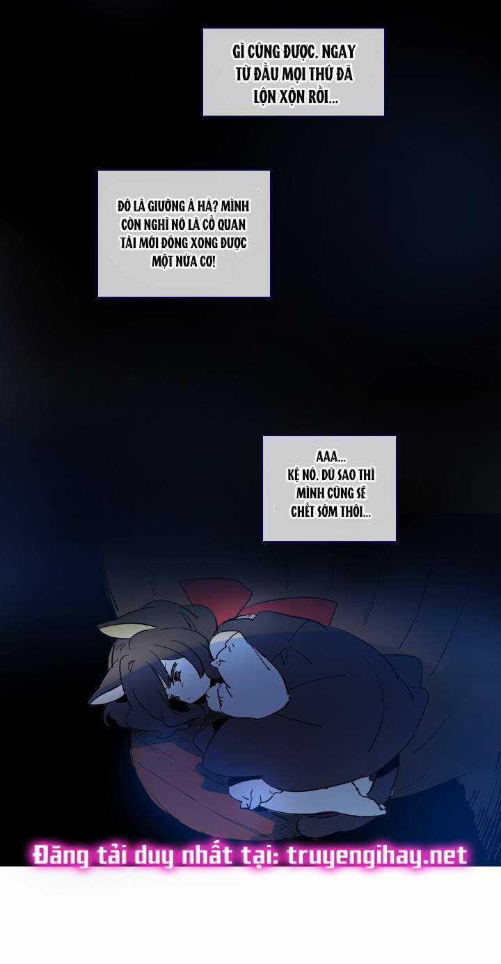 Nàng Phù Thủy Của Tôi Chapter 30.2 trang 9