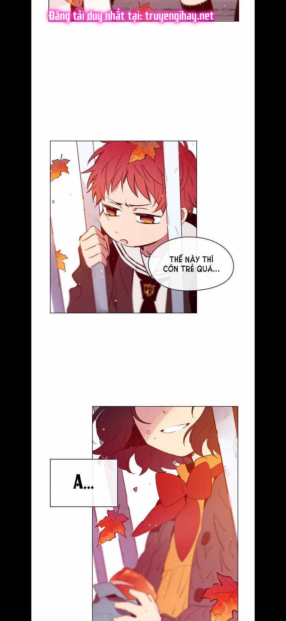 Nàng Phù Thủy Của Tôi Chapter 31.1 trang 3