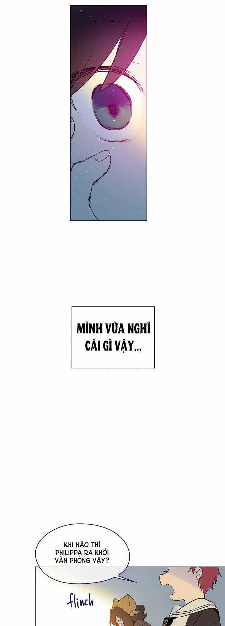 Nàng Phù Thủy Của Tôi Chapter 31.2 trang 0