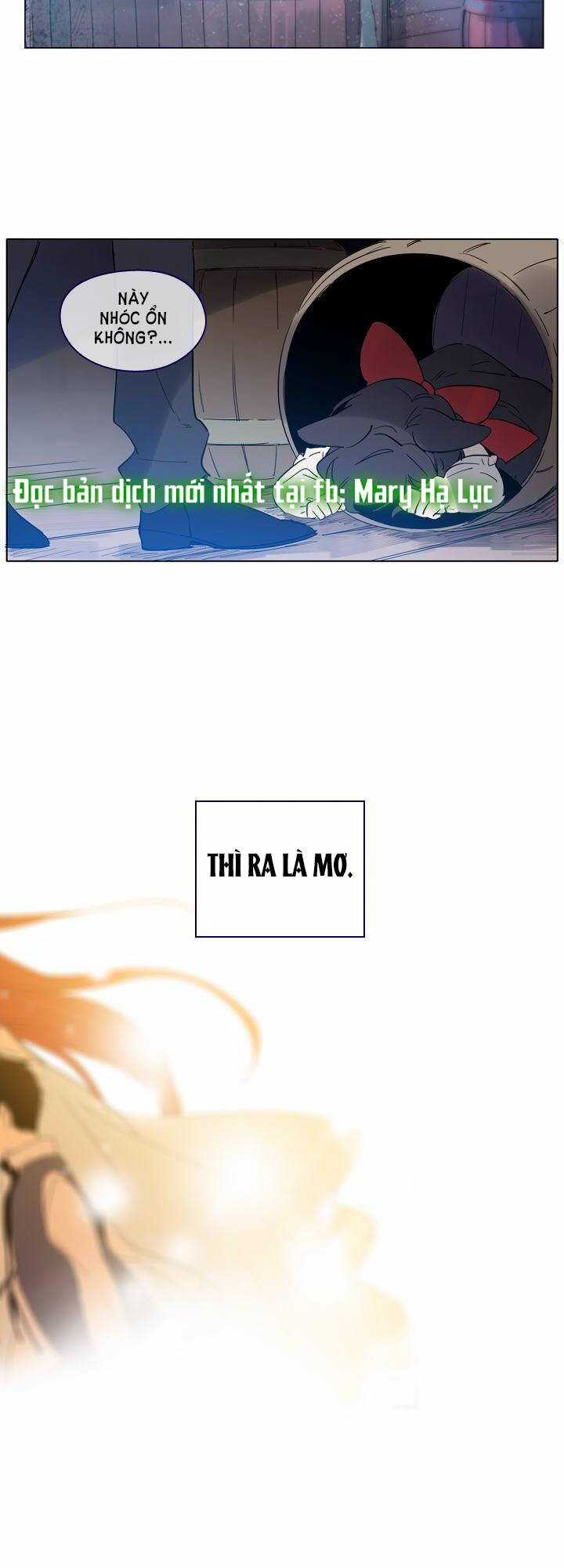 Nàng Phù Thủy Của Tôi Chapter 31.2 trang 10