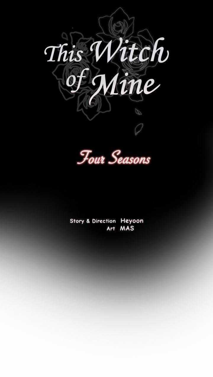 Nàng Phù Thủy Của Tôi Chapter 31.2 trang 13