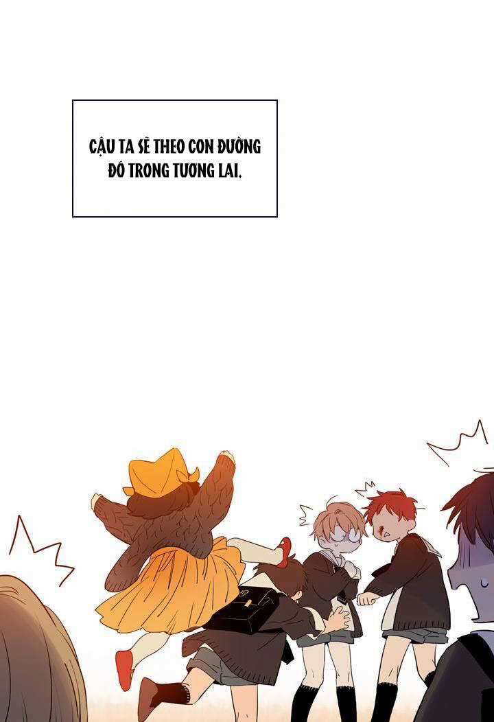 Nàng Phù Thủy Của Tôi Chapter 31.2 trang 6