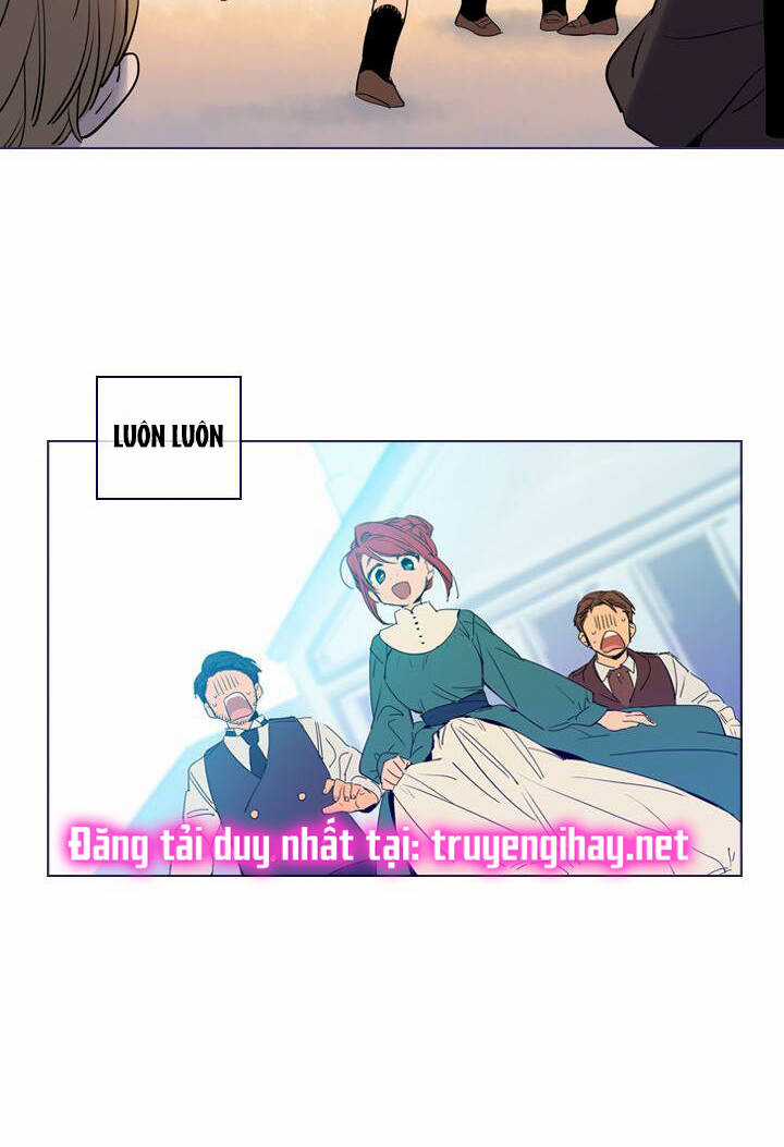 Nàng Phù Thủy Của Tôi Chapter 31.2 trang 7