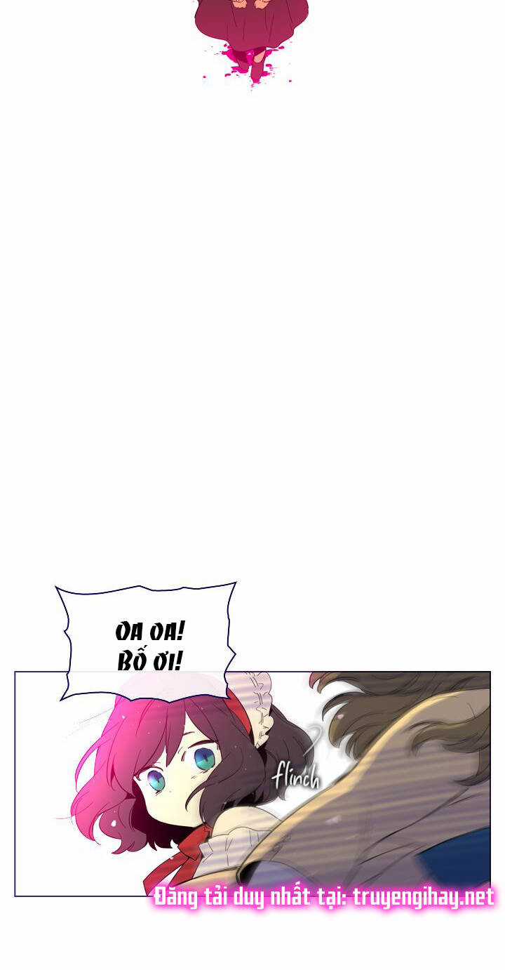 Nàng Phù Thủy Của Tôi Chapter 32.1 trang 13