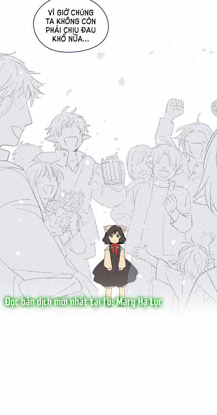 Nàng Phù Thủy Của Tôi Chapter 32.1 trang 19