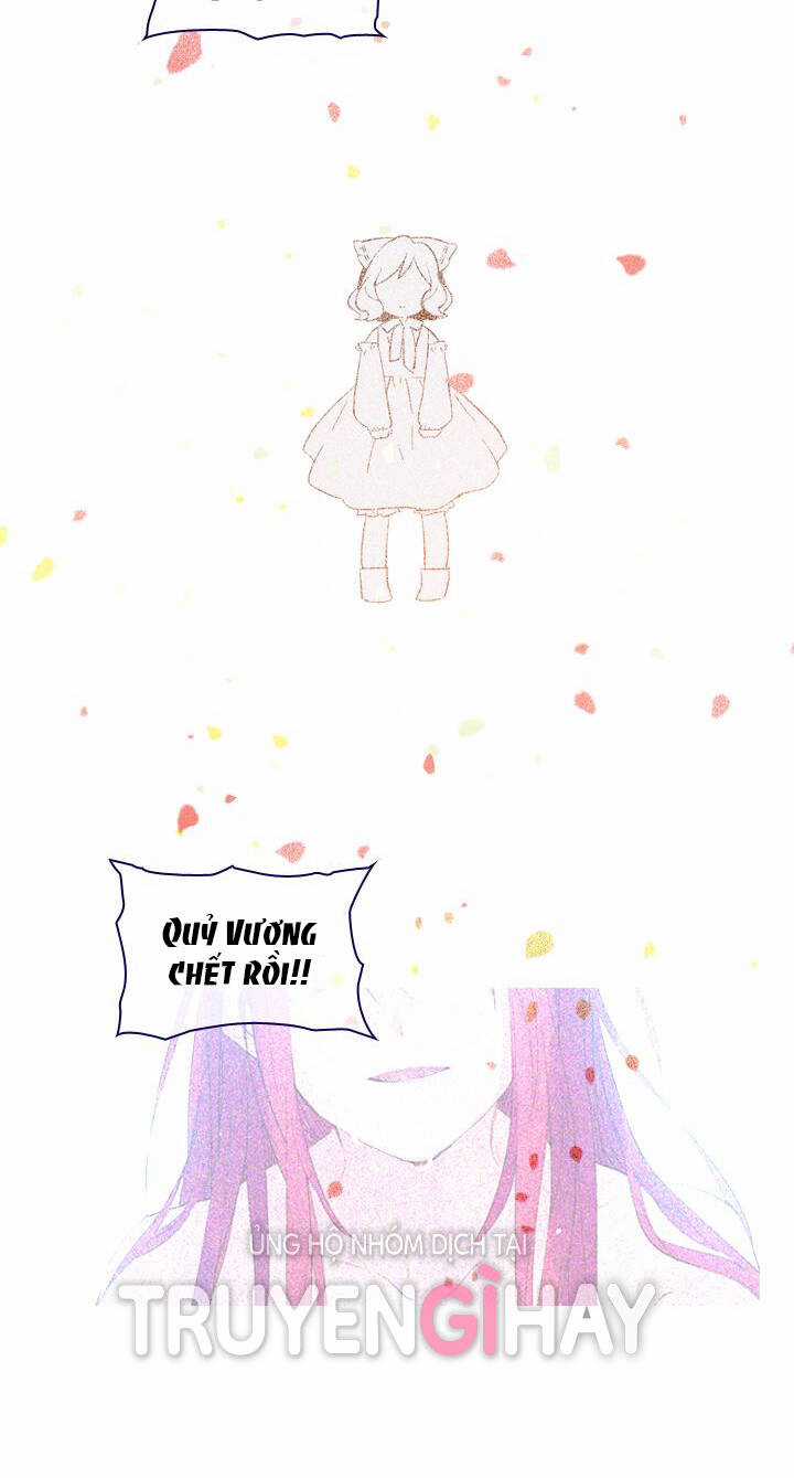 Nàng Phù Thủy Của Tôi Chapter 32.1 trang 21