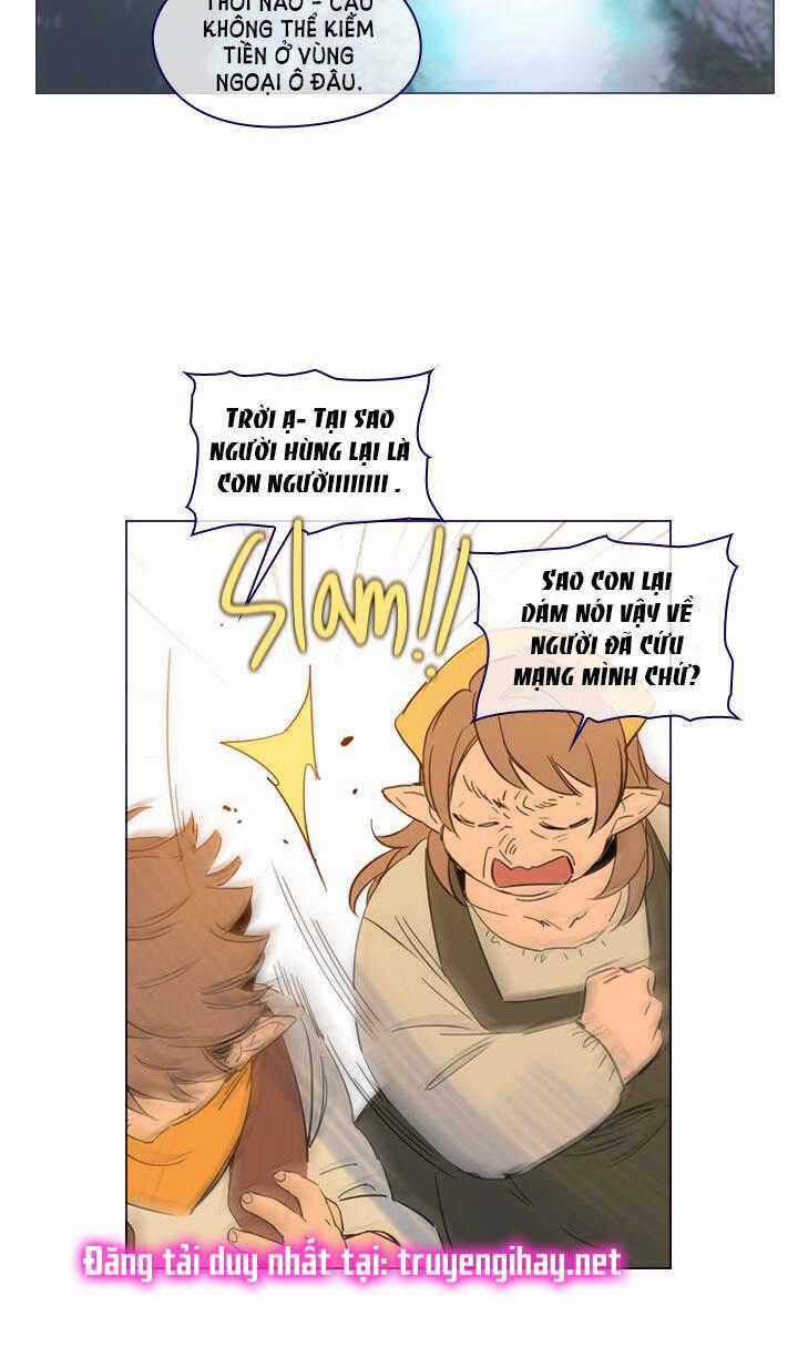 Nàng Phù Thủy Của Tôi Chapter 32.1 trang 23