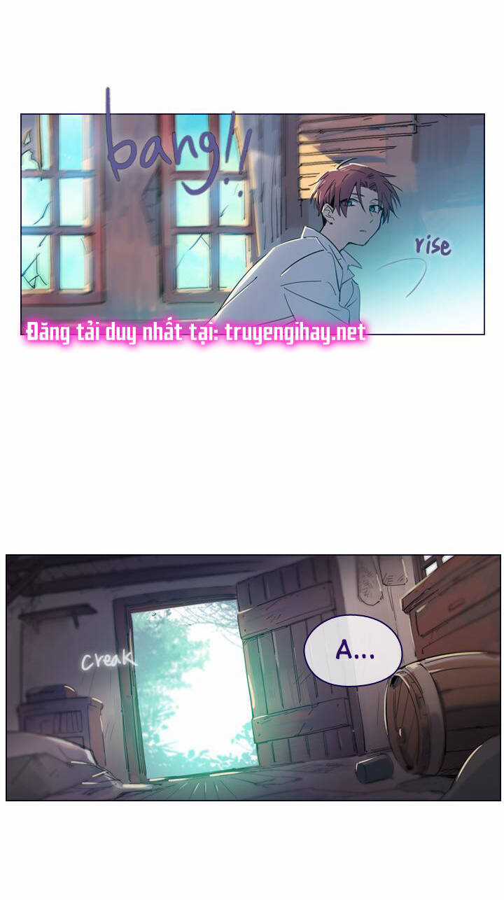 Nàng Phù Thủy Của Tôi Chapter 32.1 trang 3