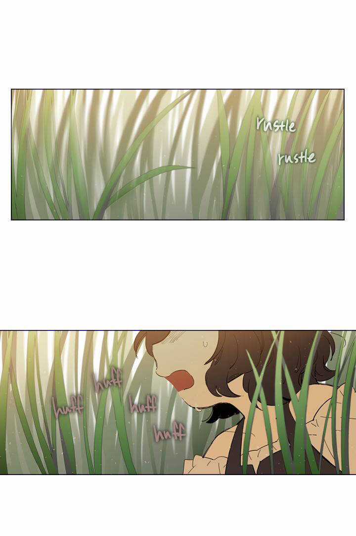 Nàng Phù Thủy Của Tôi Chapter 32.1 trang 4