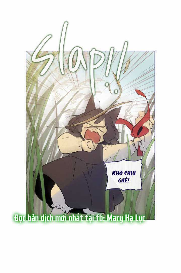 Nàng Phù Thủy Của Tôi Chapter 32.1 trang 5