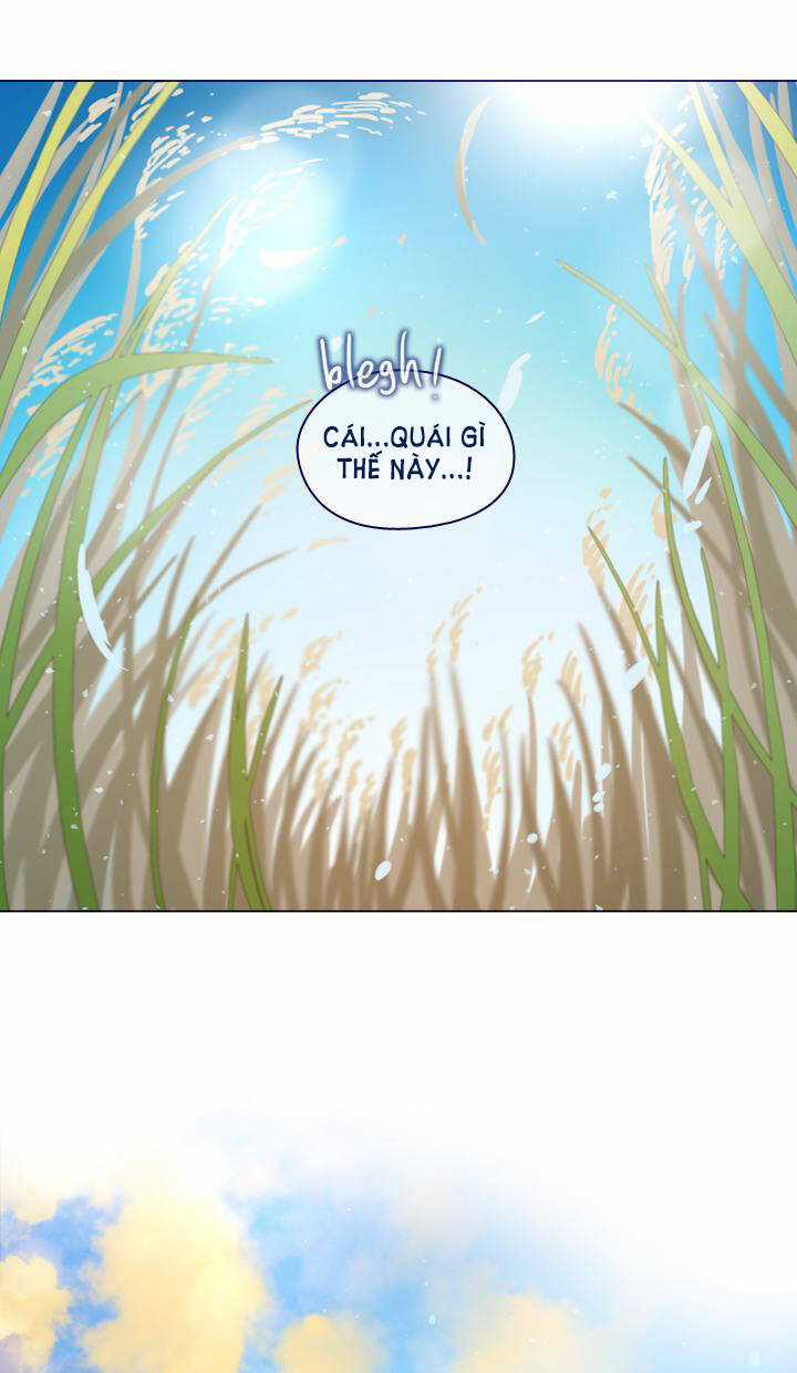 Nàng Phù Thủy Của Tôi Chapter 32.1 trang 6