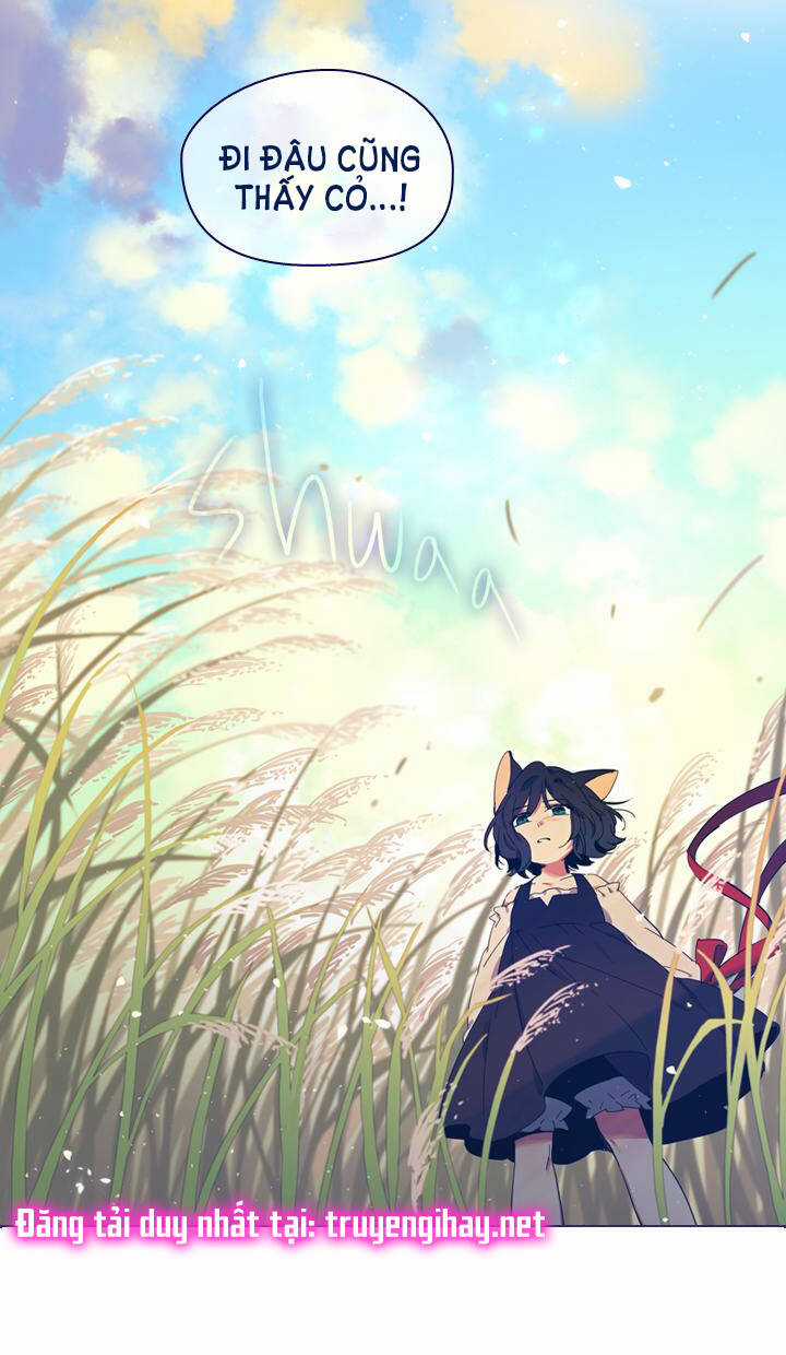 Nàng Phù Thủy Của Tôi Chapter 32.1 trang 7