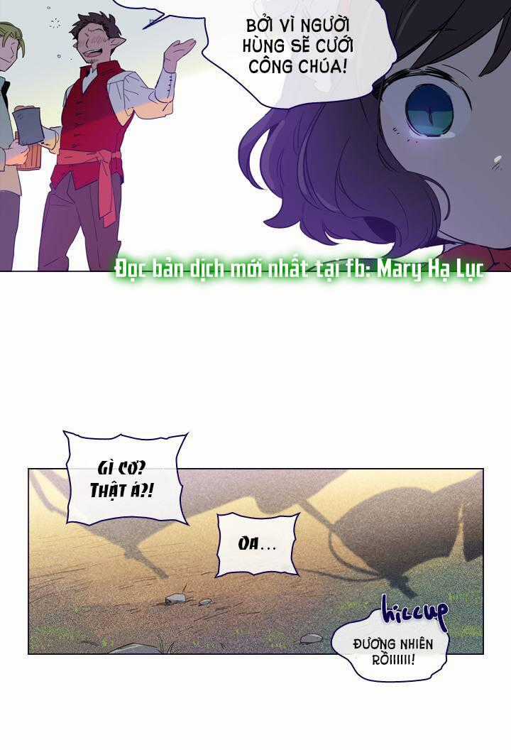 Nàng Phù Thủy Của Tôi Chapter 32.2 trang 1