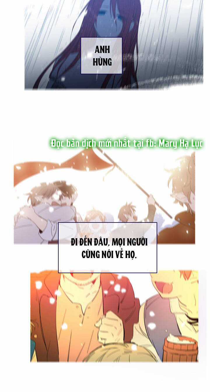 Nàng Phù Thủy Của Tôi Chapter 32.2 trang 10