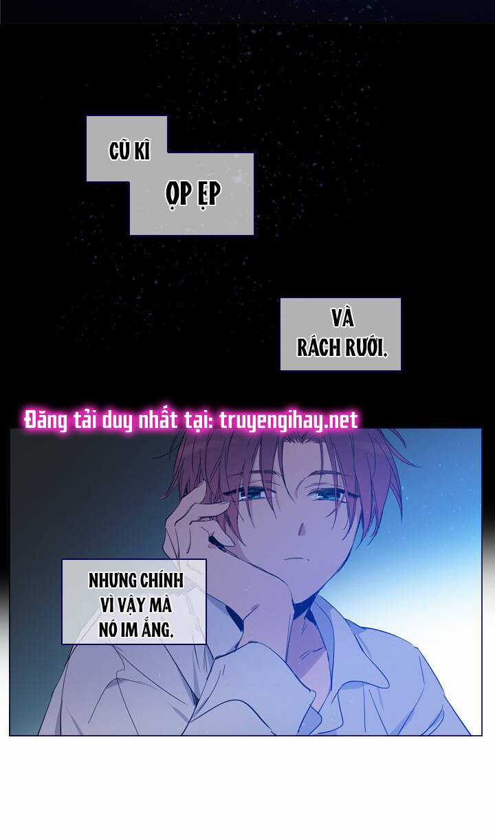 Nàng Phù Thủy Của Tôi Chapter 32.2 trang 12