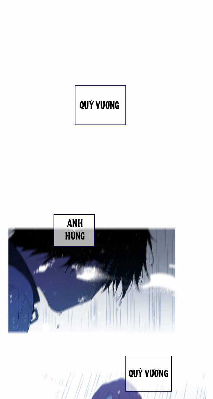 Nàng Phù Thủy Của Tôi Chapter 32.2 trang 9