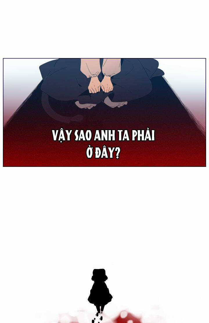 Nàng Phù Thủy Của Tôi Chapter 33.1 trang 10