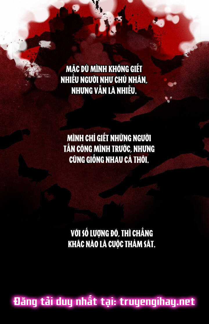 Nàng Phù Thủy Của Tôi Chapter 33.1 trang 11