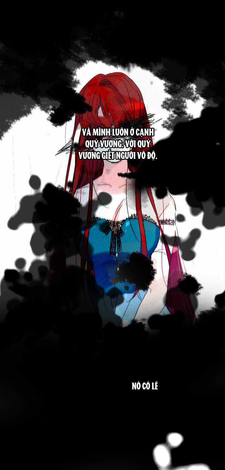 Nàng Phù Thủy Của Tôi Chapter 33.1 trang 12