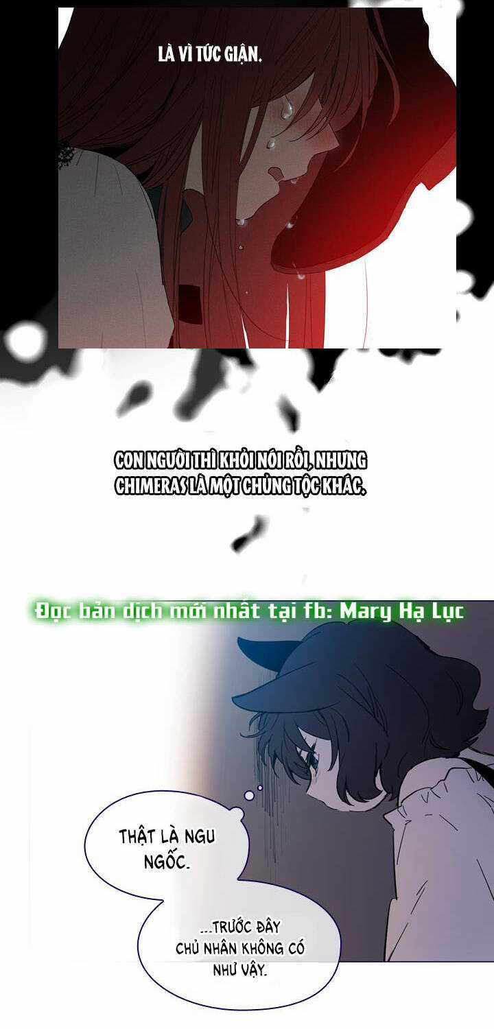 Nàng Phù Thủy Của Tôi Chapter 33.1 trang 13