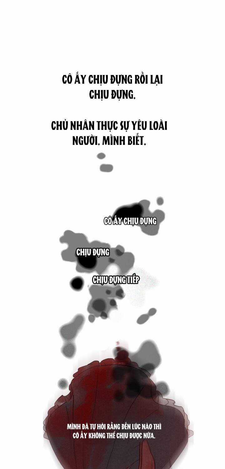 Nàng Phù Thủy Của Tôi Chapter 33.1 trang 14