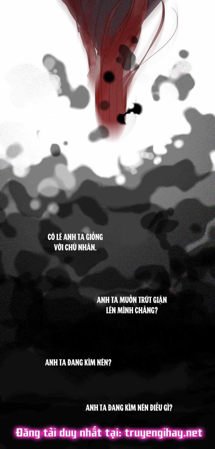 Nàng Phù Thủy Của Tôi Chapter 33.1 trang 15