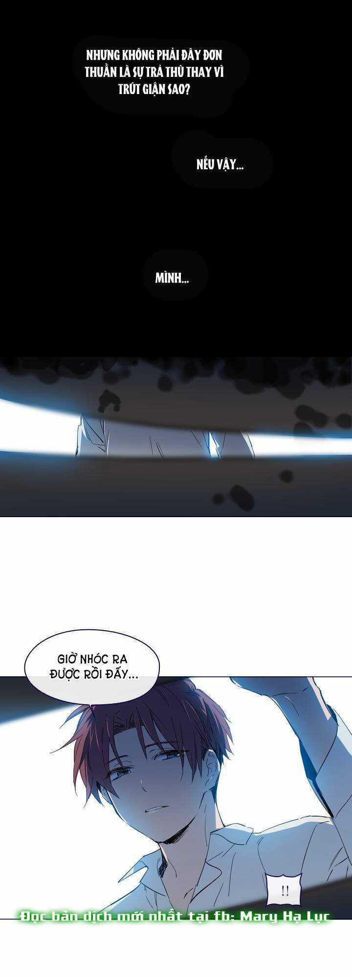 Nàng Phù Thủy Của Tôi Chapter 33.1 trang 16