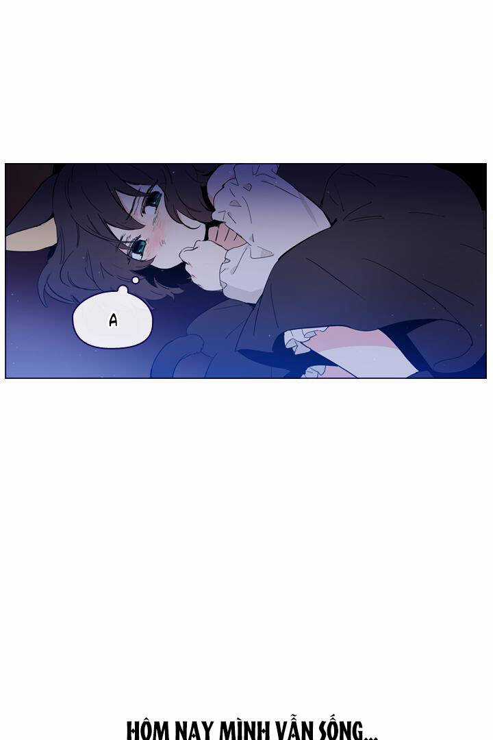 Nàng Phù Thủy Của Tôi Chapter 33.1 trang 4