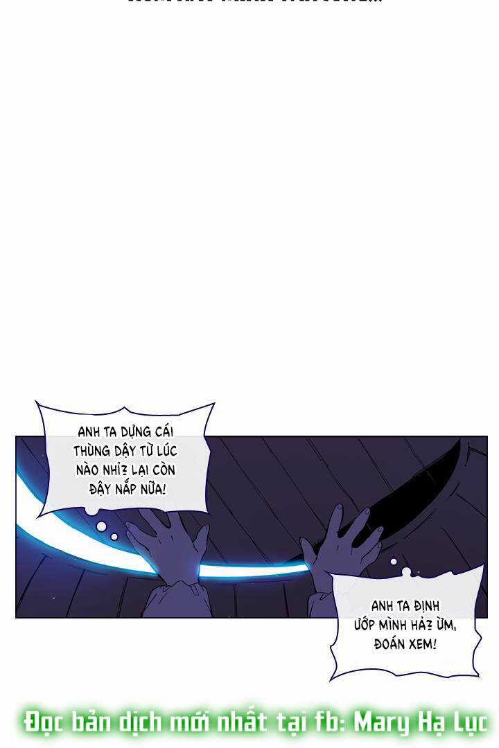 Nàng Phù Thủy Của Tôi Chapter 33.1 trang 5