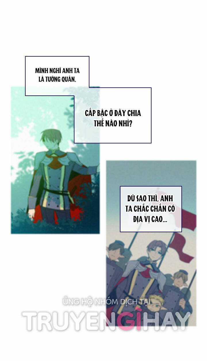 Nàng Phù Thủy Của Tôi Chapter 33.1 trang 9