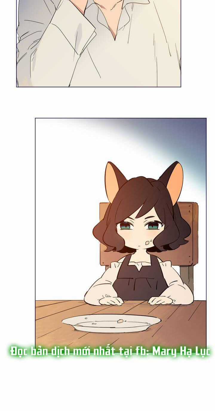 Nàng Phù Thủy Của Tôi Chapter 33.2 trang 1