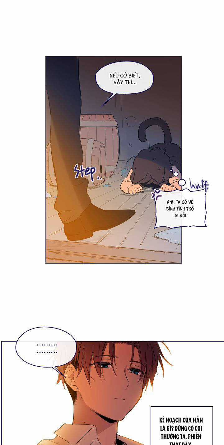 Nàng Phù Thủy Của Tôi Chapter 33.2 trang 12