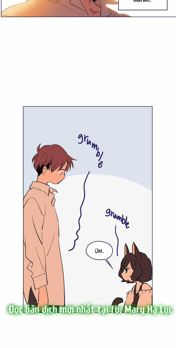 Nàng Phù Thủy Của Tôi Chapter 33.2 trang 13