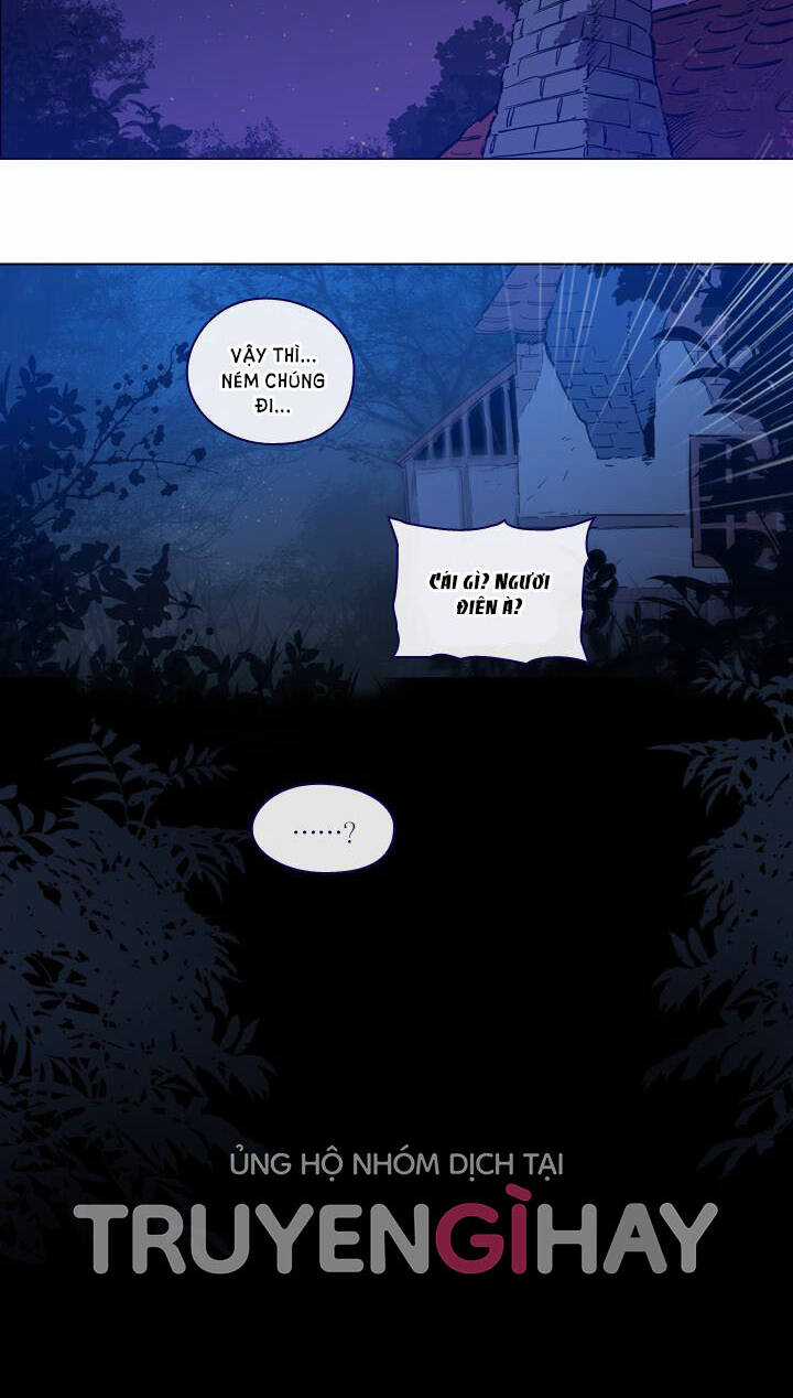 Nàng Phù Thủy Của Tôi Chapter 33.2 trang 17