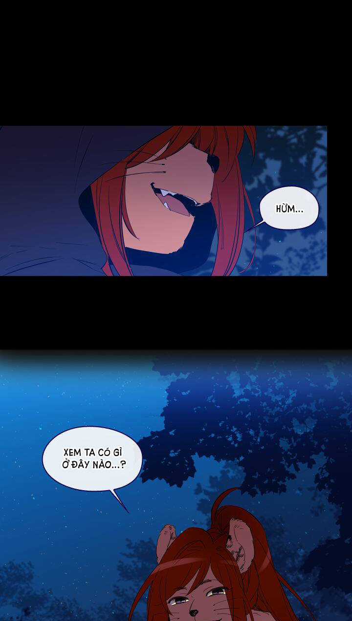 Nàng Phù Thủy Của Tôi Chapter 33.2 trang 18