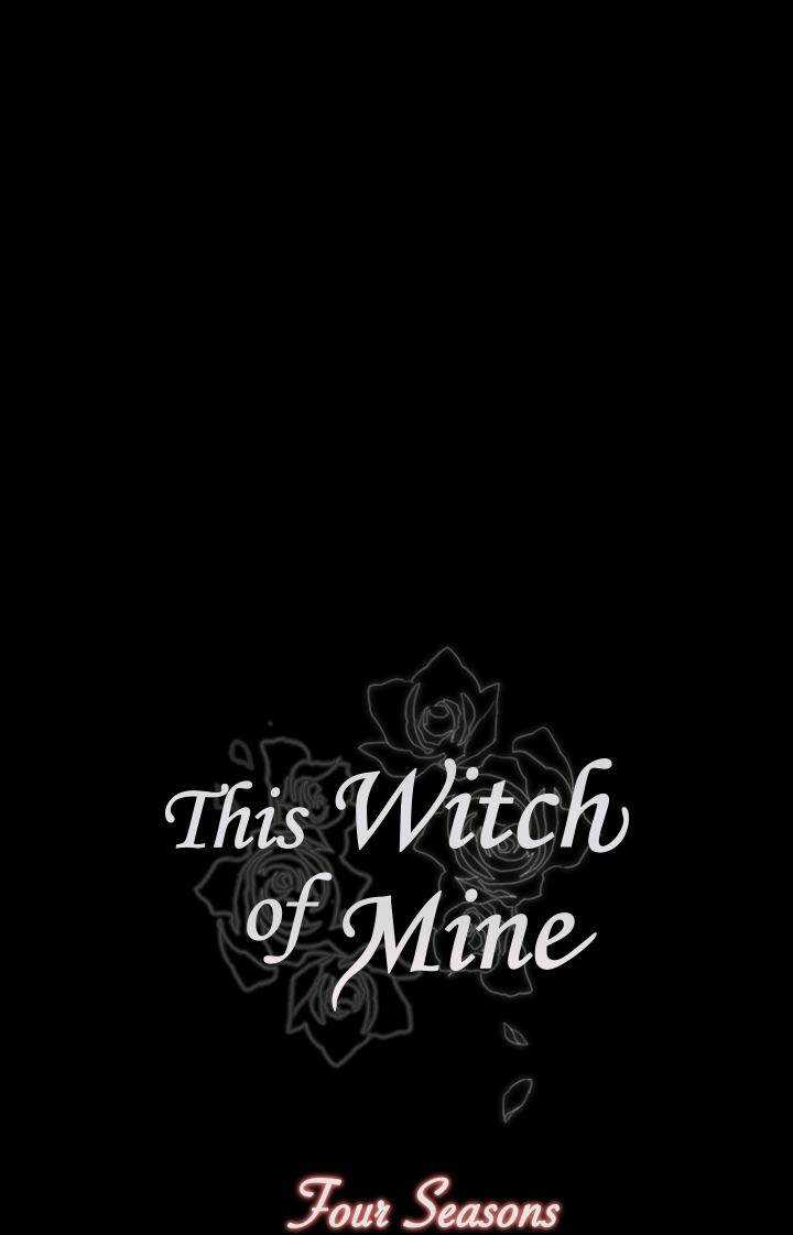 Nàng Phù Thủy Của Tôi Chapter 33.2 trang 20