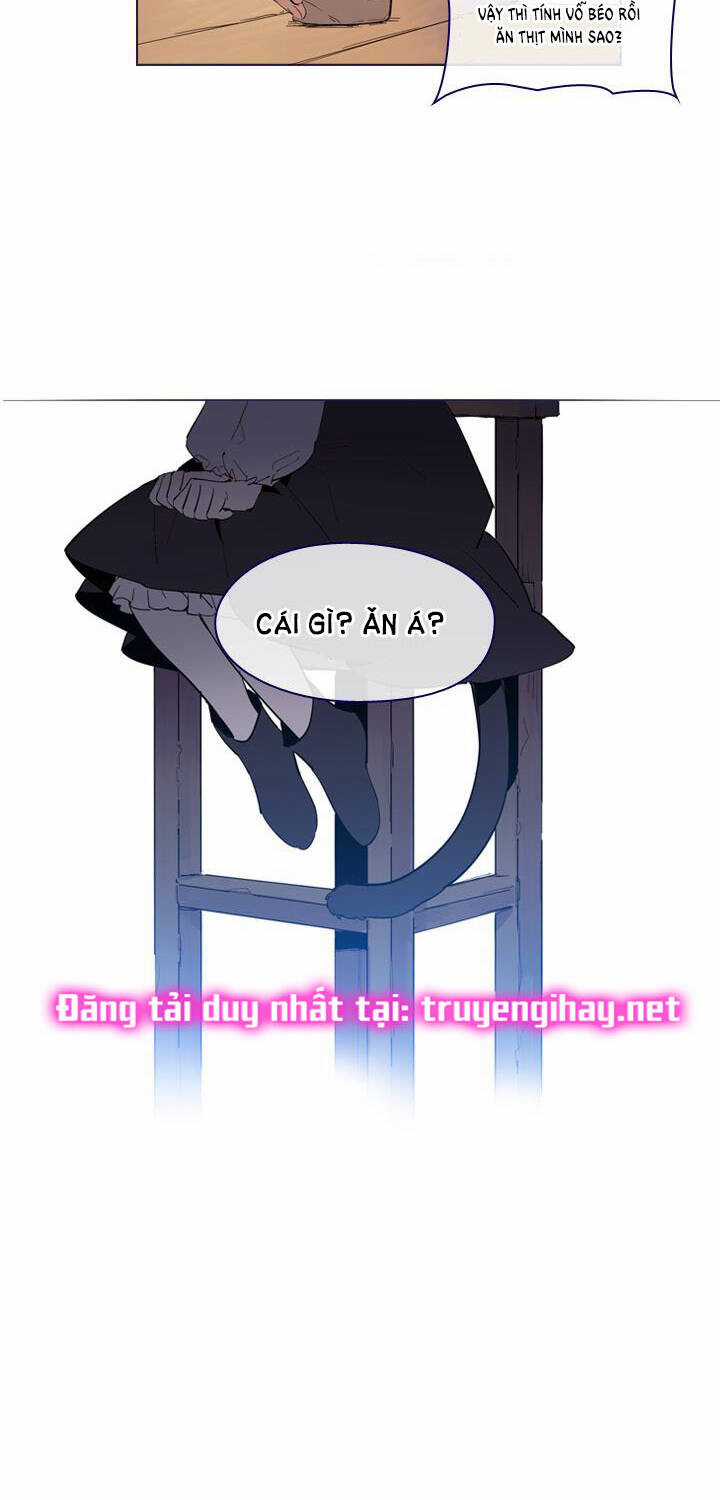 Nàng Phù Thủy Của Tôi Chapter 33.2 trang 3