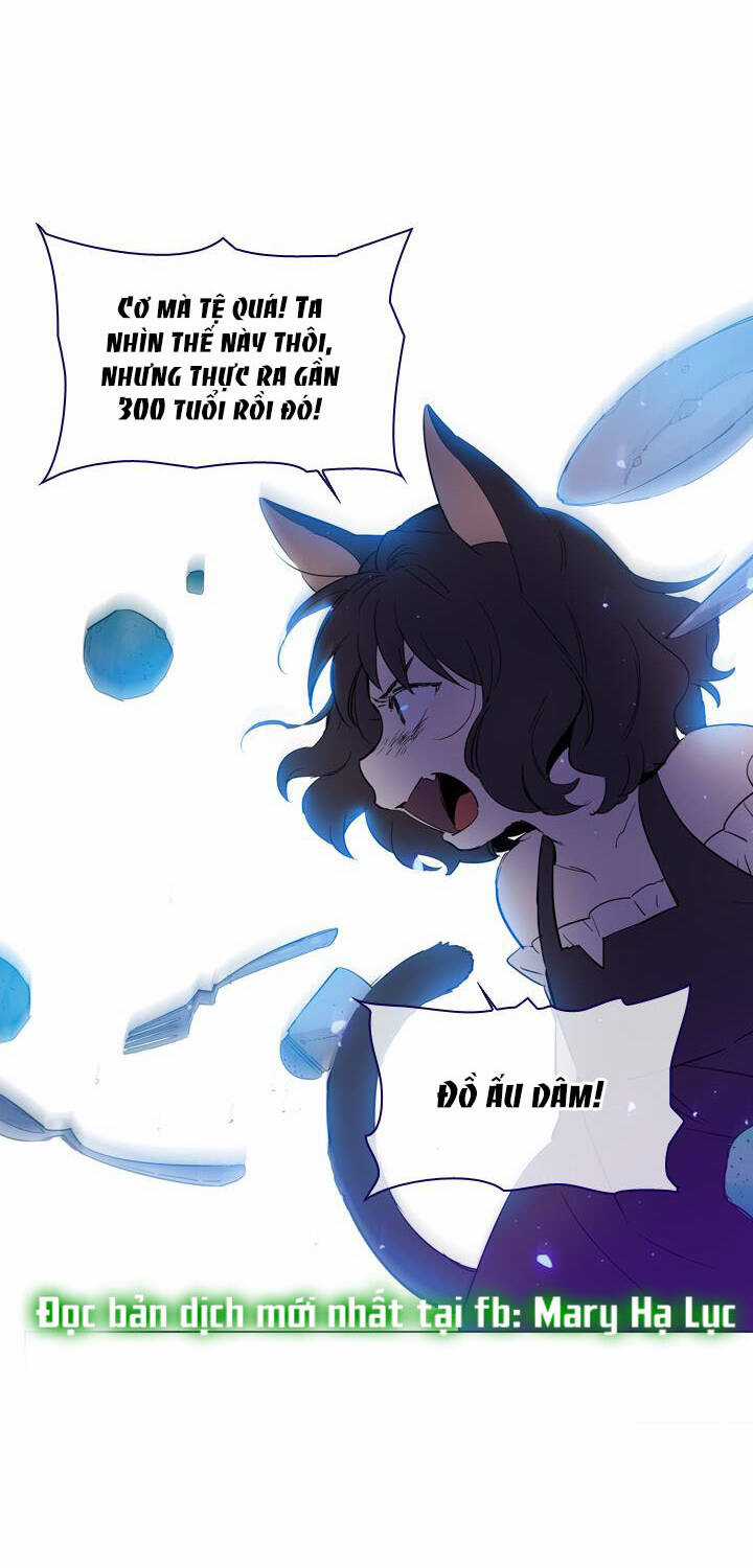 Nàng Phù Thủy Của Tôi Chapter 33.2 trang 5