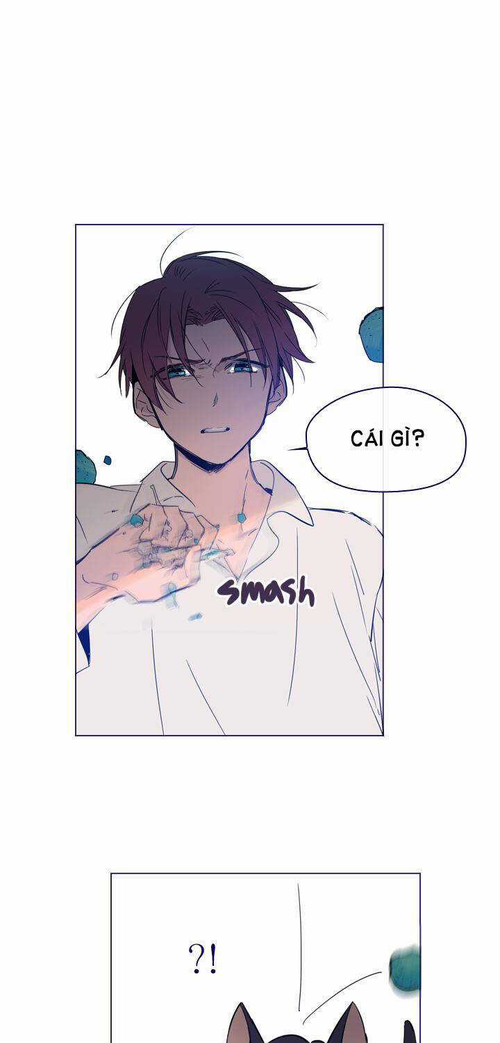 Nàng Phù Thủy Của Tôi Chapter 33.2 trang 6