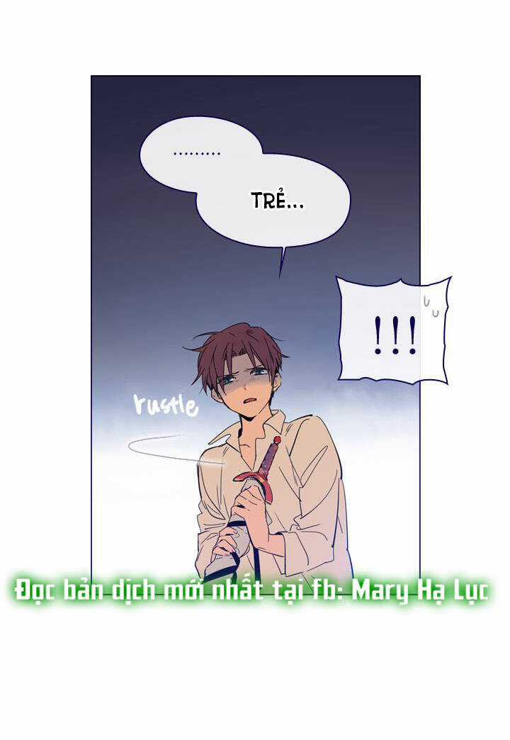 Nàng Phù Thủy Của Tôi Chapter 33.2 trang 9