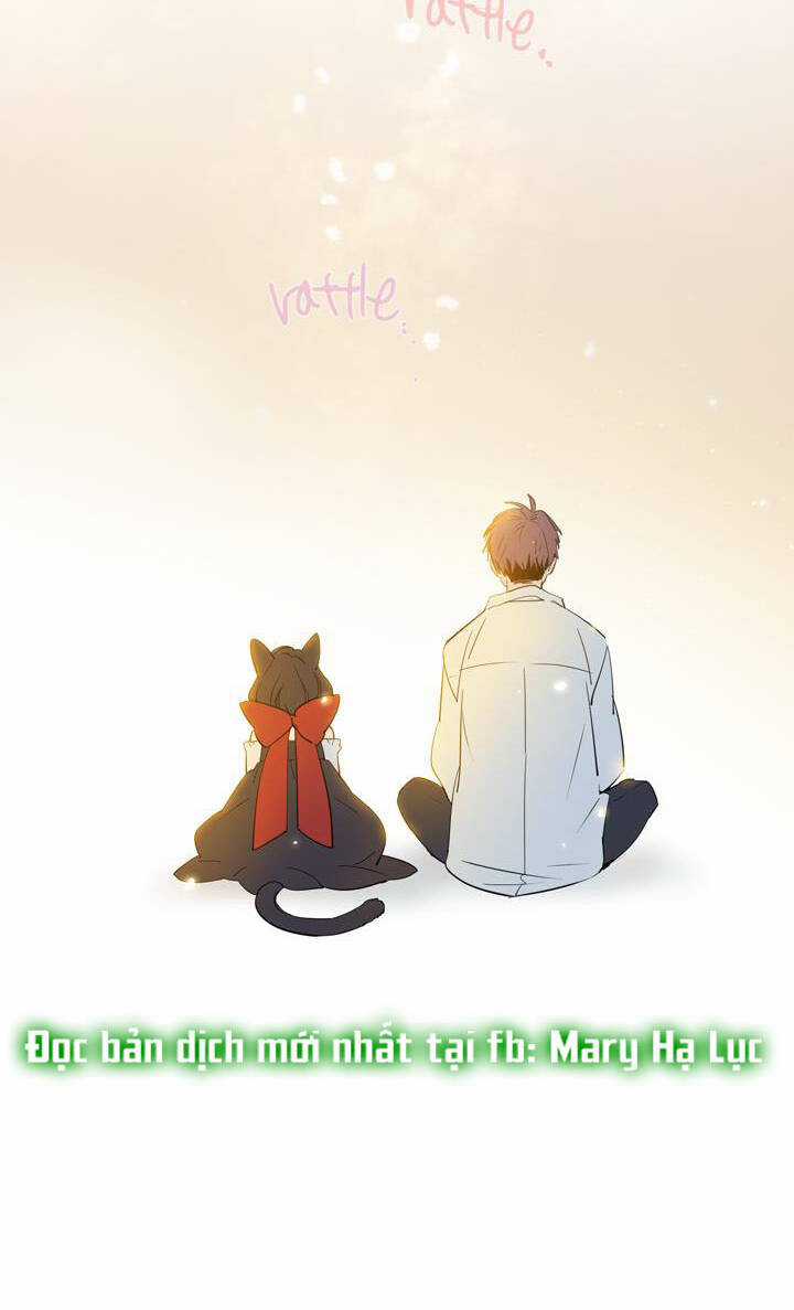 Nàng Phù Thủy Của Tôi Chapter 34.1 trang 11