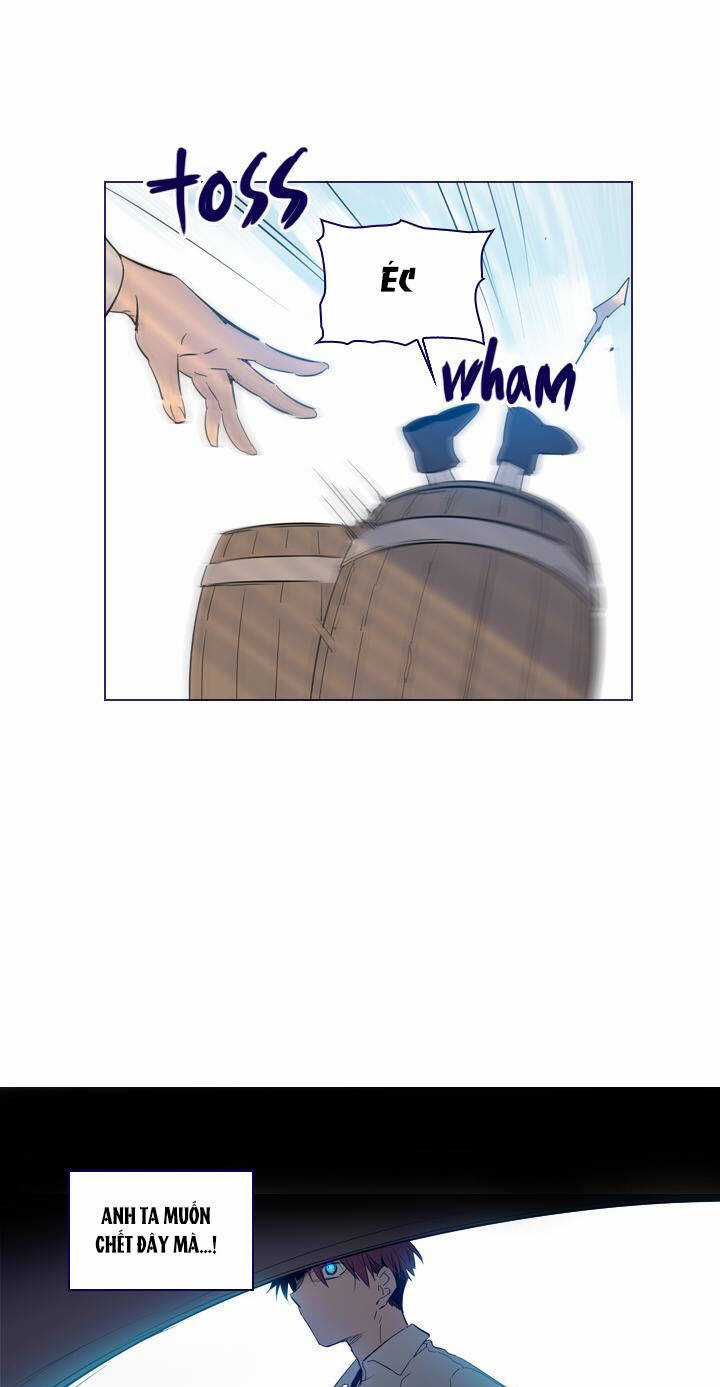 Nàng Phù Thủy Của Tôi Chapter 34.1 trang 16