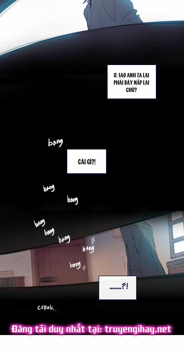 Nàng Phù Thủy Của Tôi Chapter 34.1 trang 17