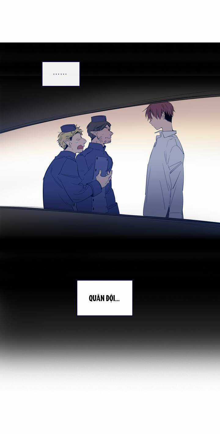 Nàng Phù Thủy Của Tôi Chapter 34.1 trang 18