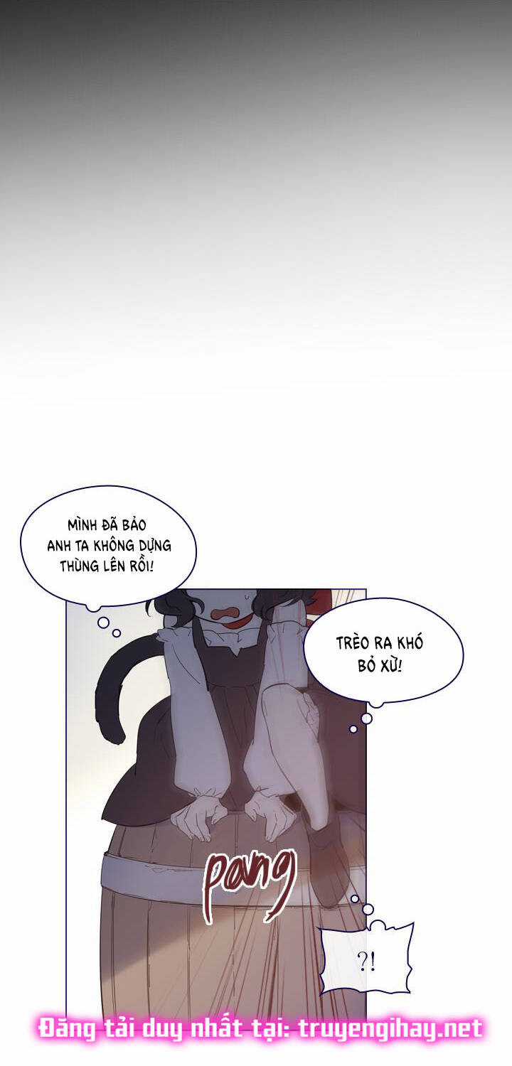 Nàng Phù Thủy Của Tôi Chapter 34.1 trang 3