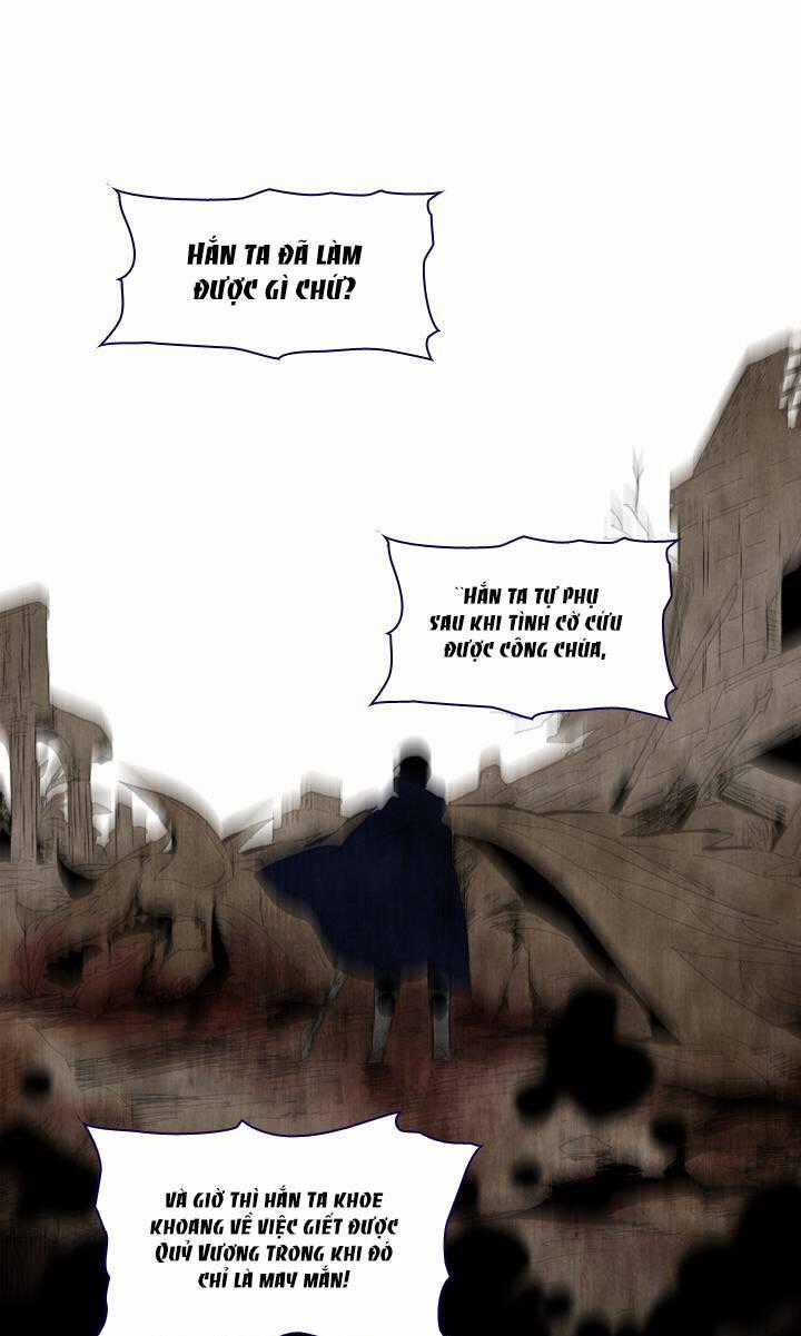 Nàng Phù Thủy Của Tôi Chapter 34.2 trang 0